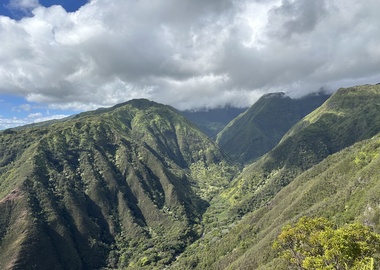 First full day in Maui Hawaii